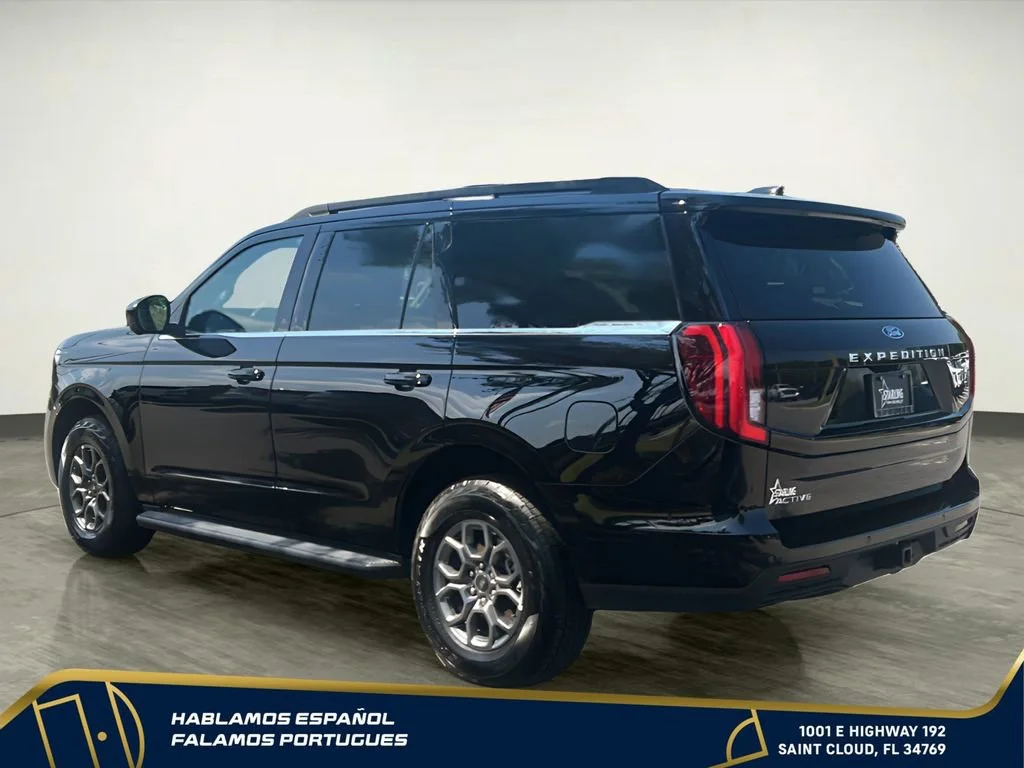 Used 2025  Ford Active image 4
