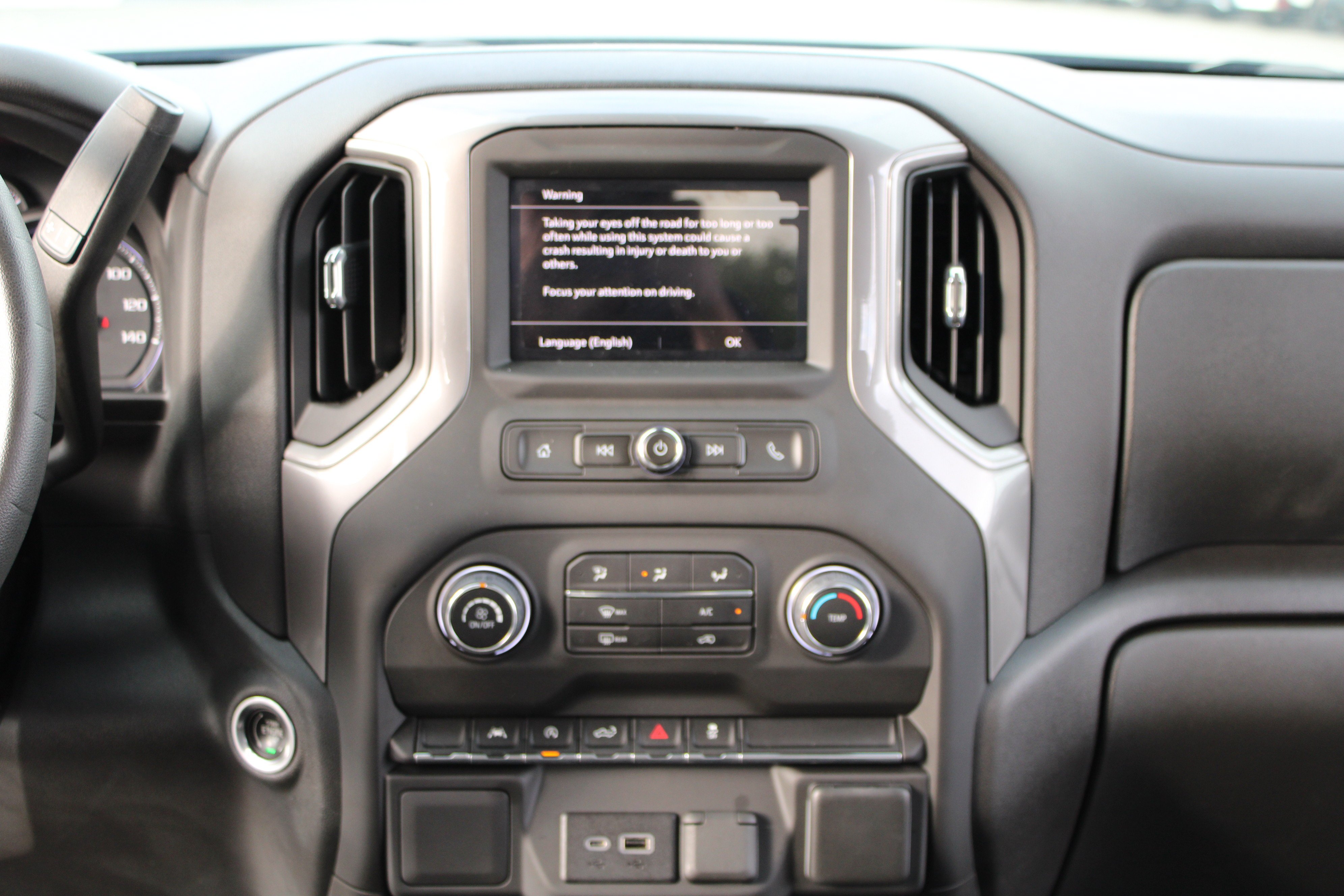 Used 2023 Black Chevrolet Custom image 26