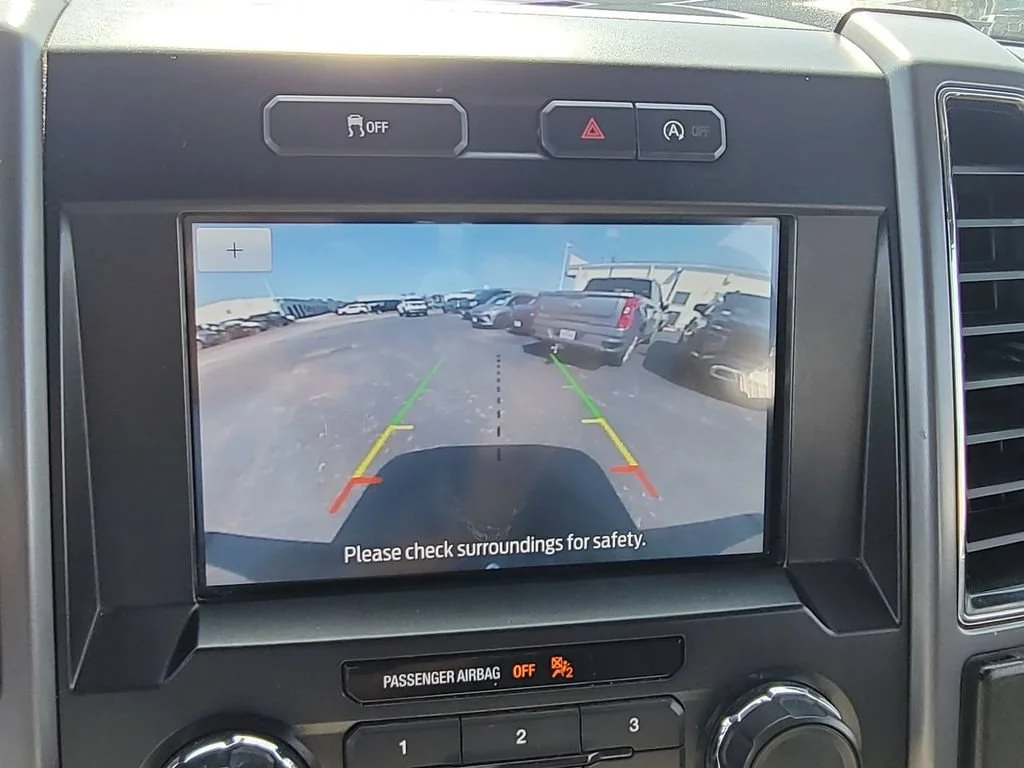 Used 2020 Gray Ford XLT image 14