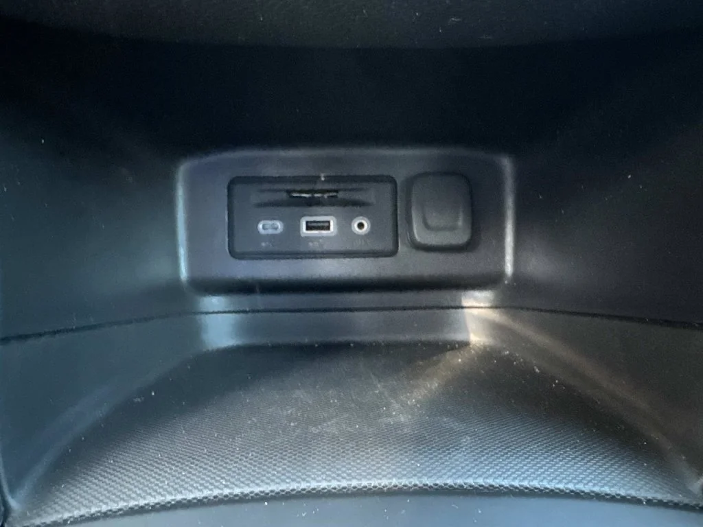 Used 2023 Blue Chevrolet RS image 46