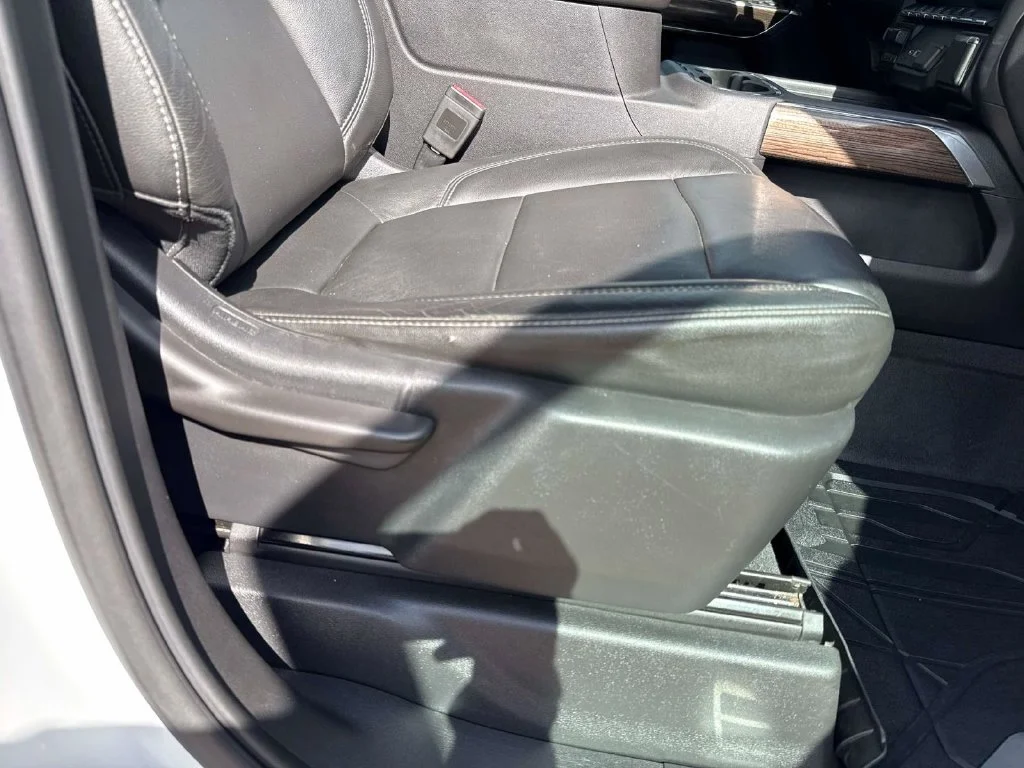 Used 2019 Beige Chevrolet RST image 16