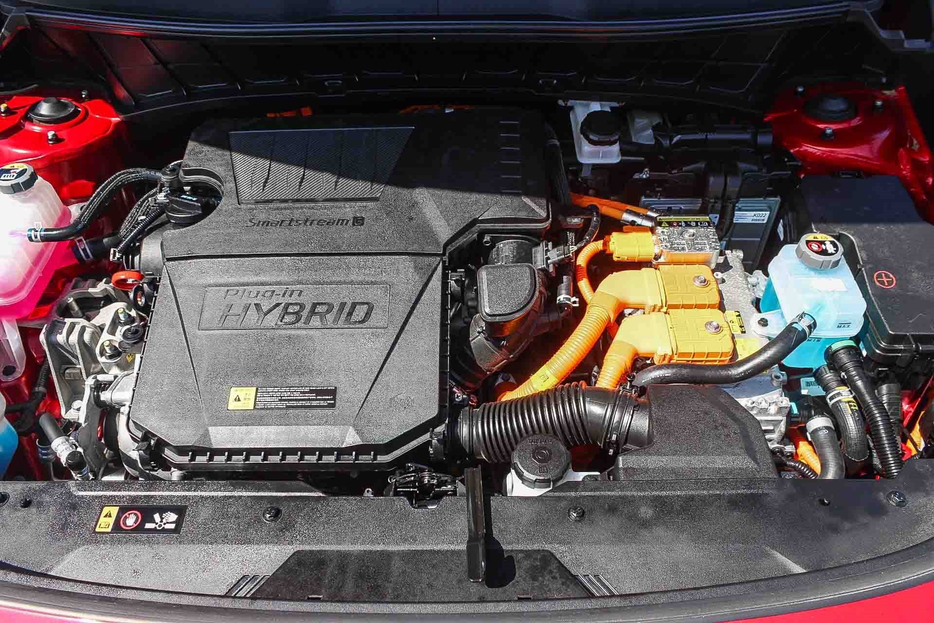 2025 Kia Niro EX - Photo 26