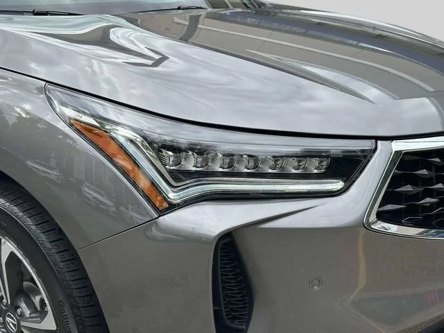 2024 Acura RDX Advance Package - Photo 9