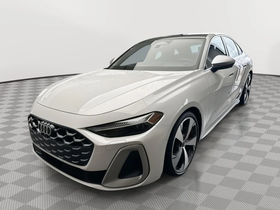 2025 Audi S5 Premium Plus quattro S tronic's photo