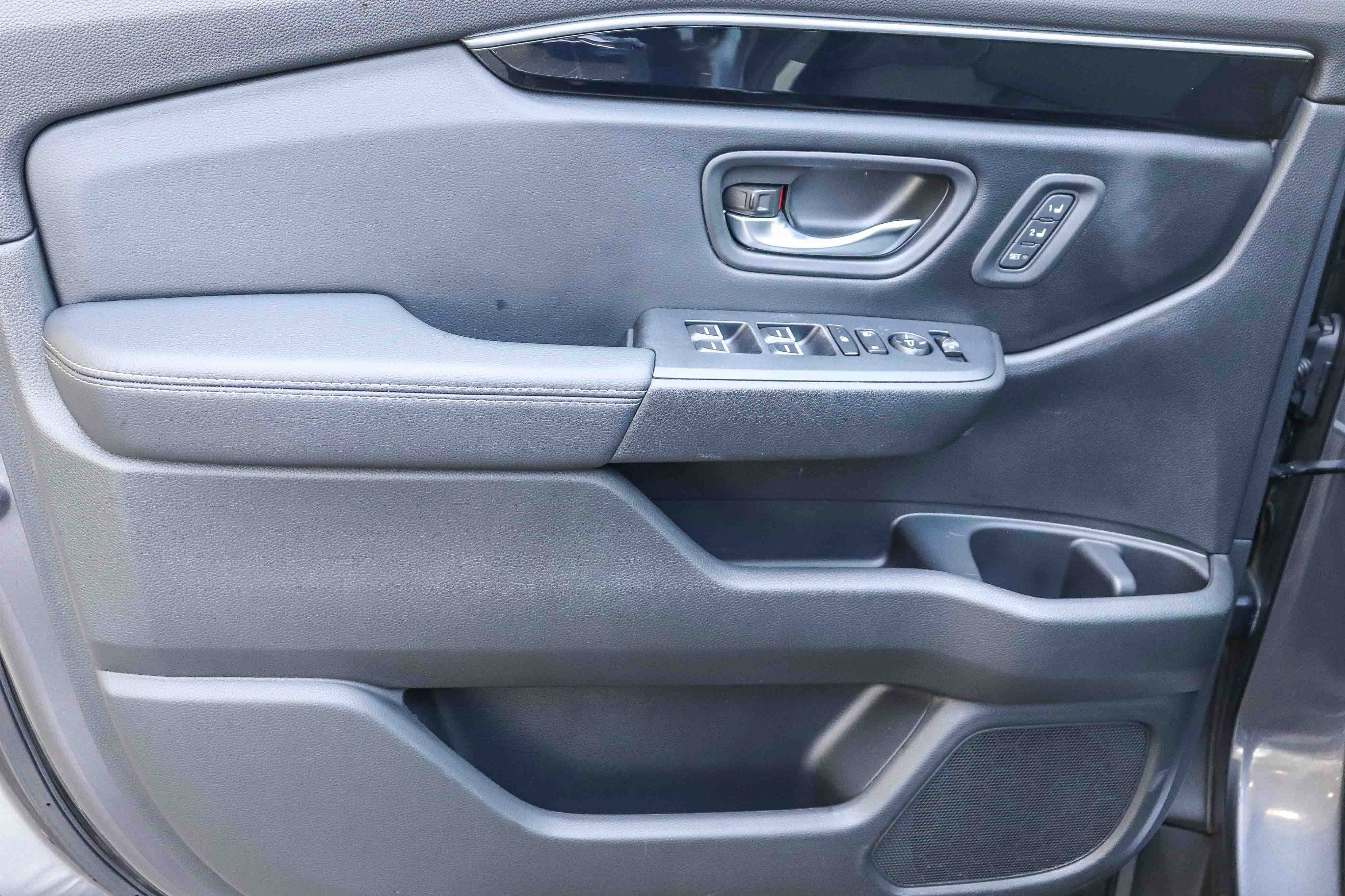 2025 Honda Pilot Touring - Photo 26