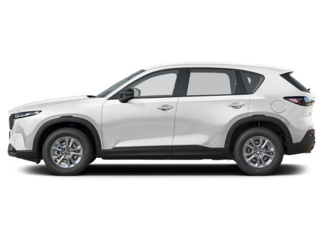 New 2026 White Mazda 2.5 S image 3