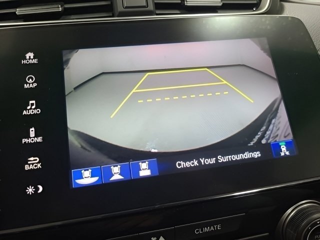 2018 Honda CR-V Touring - Photo 35