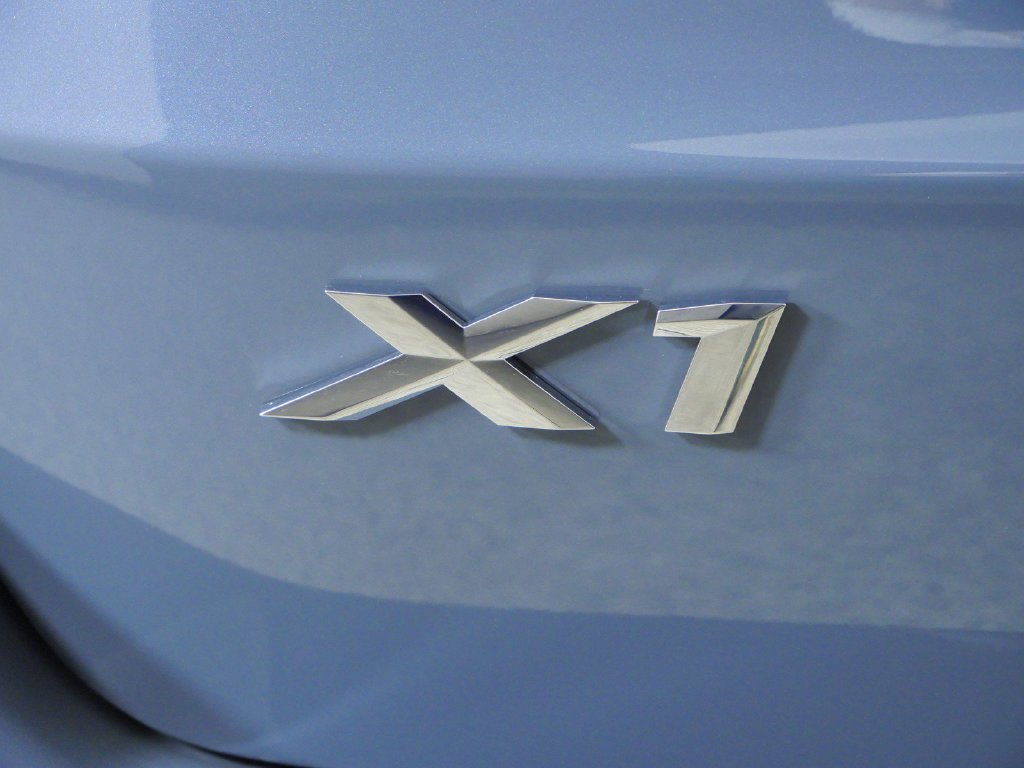 New 2027 Storm Bay Metallic BMW xDrive28i image 12