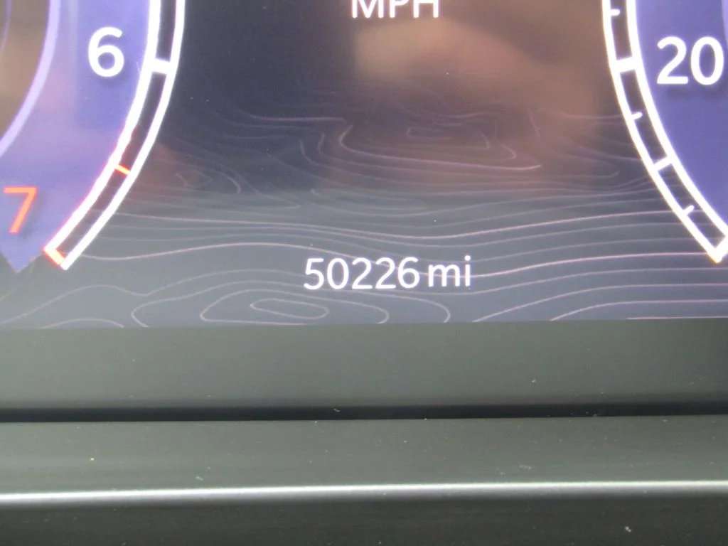 Used 2022 Black Jeep Limited image 29
