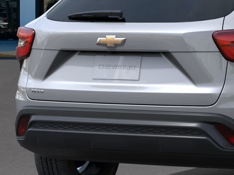 2026 Chevrolet Trax LS - Photo 14
