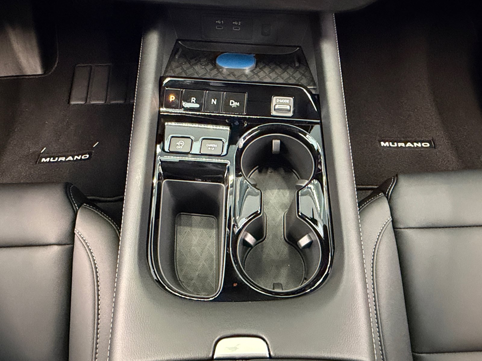 New 2026 Everest White Pearl Tricoat Nissan SV image 22