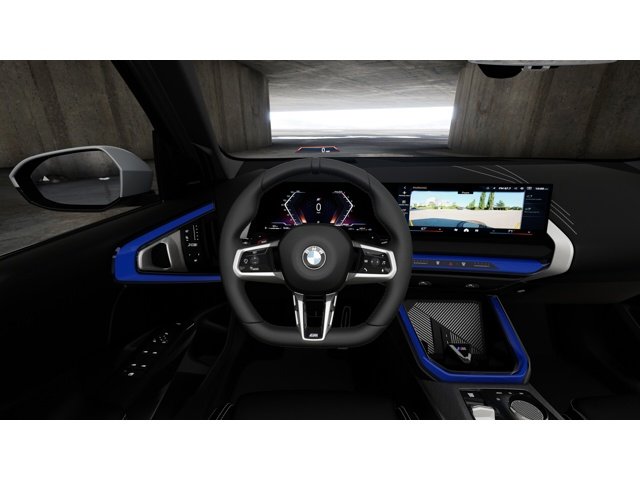 New 2026 Brooklyn Grey Metallic BMW 30 xDrive image 13