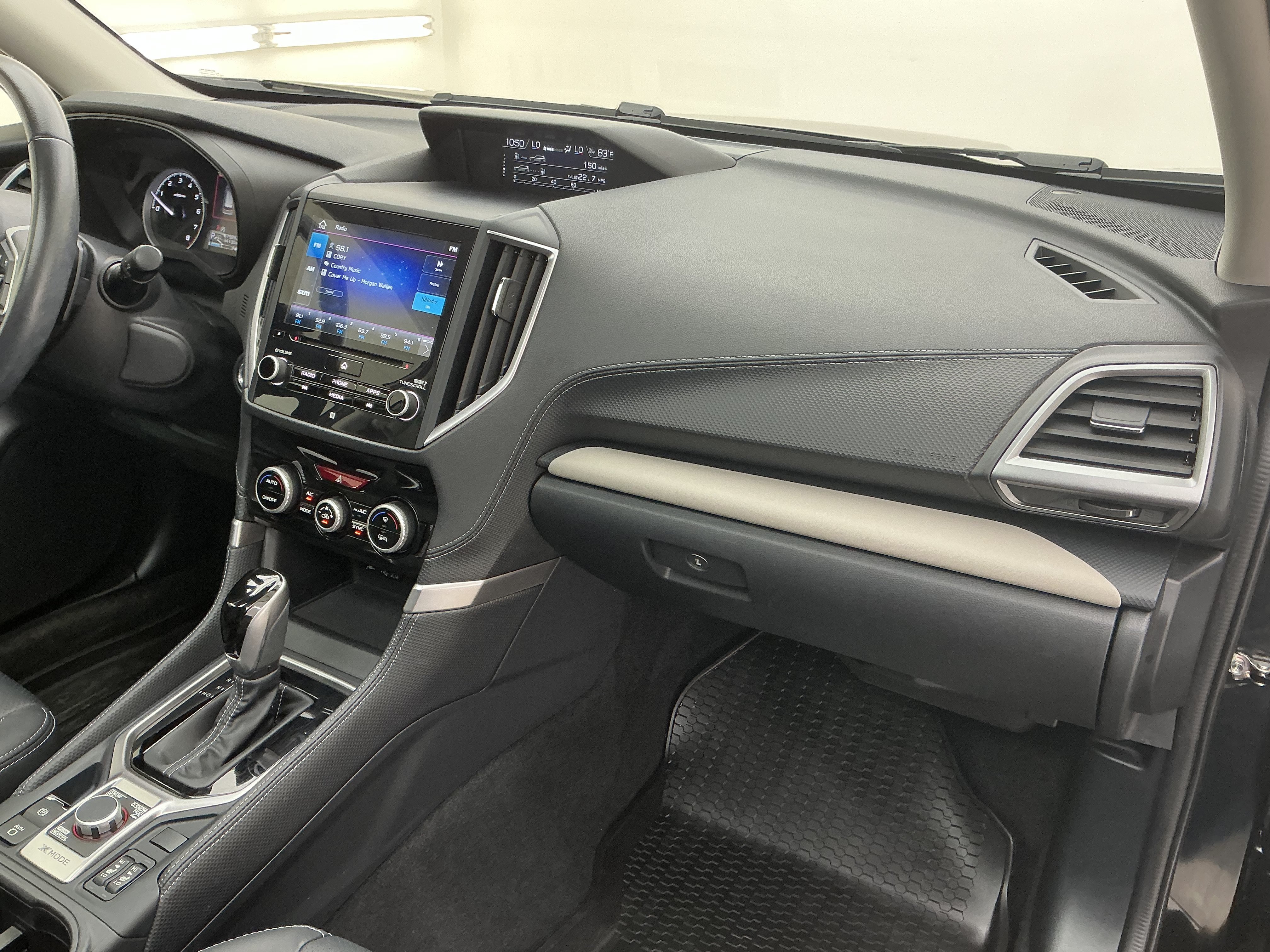 2022 Subaru Forester Limited - Photo 21