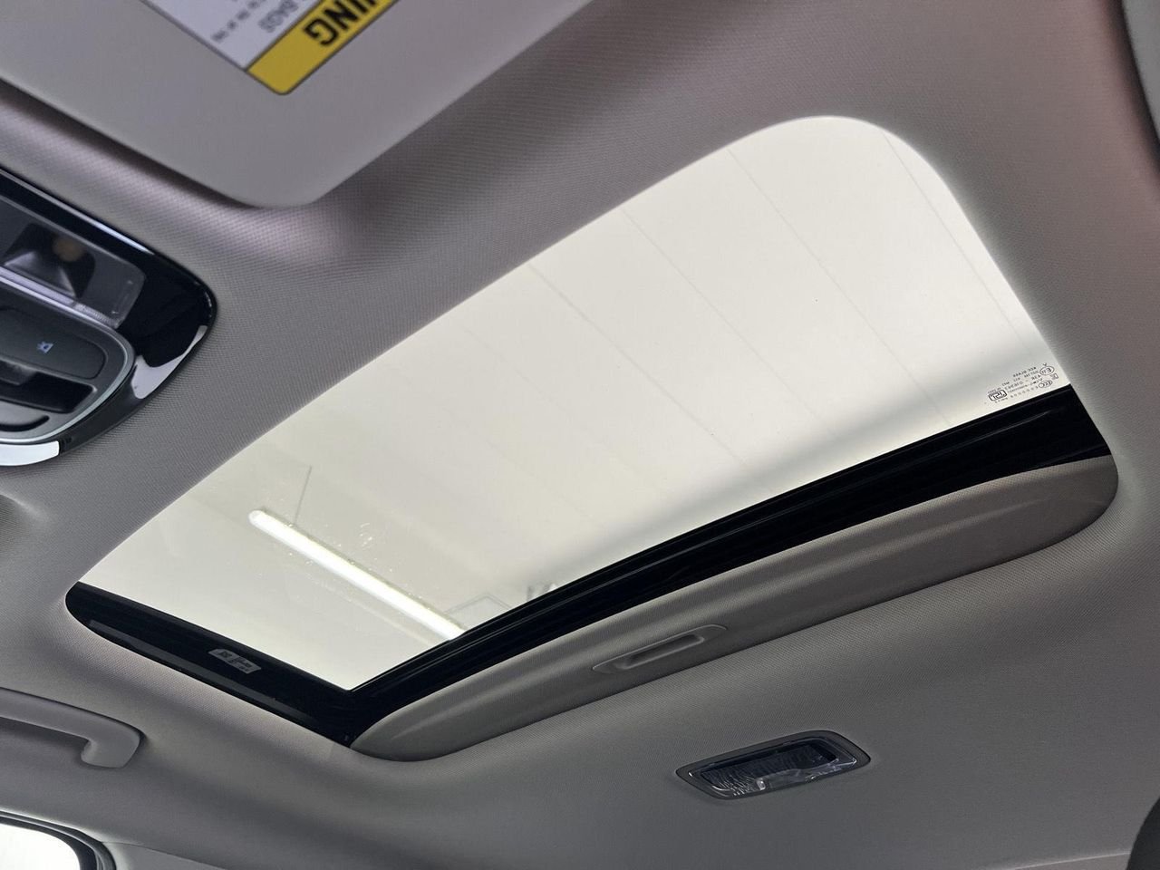 New 2026 Serenity White Pearl Hyundai SEL Premium AWD image 24