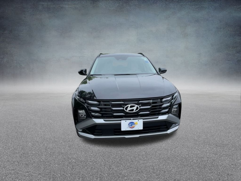 2025 Hyundai Tucson SEL - Photo 6