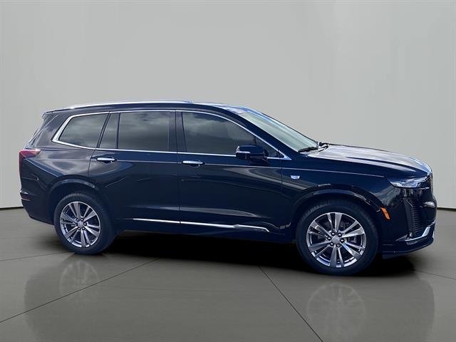 2024 Cadillac XT6 Premium Luxury, photo 6 of 12