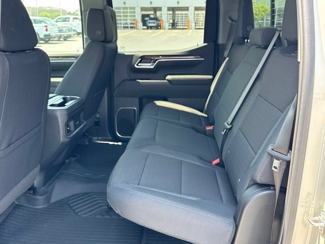 2026 Chevrolet Silverado 1500 RST - Photo 18