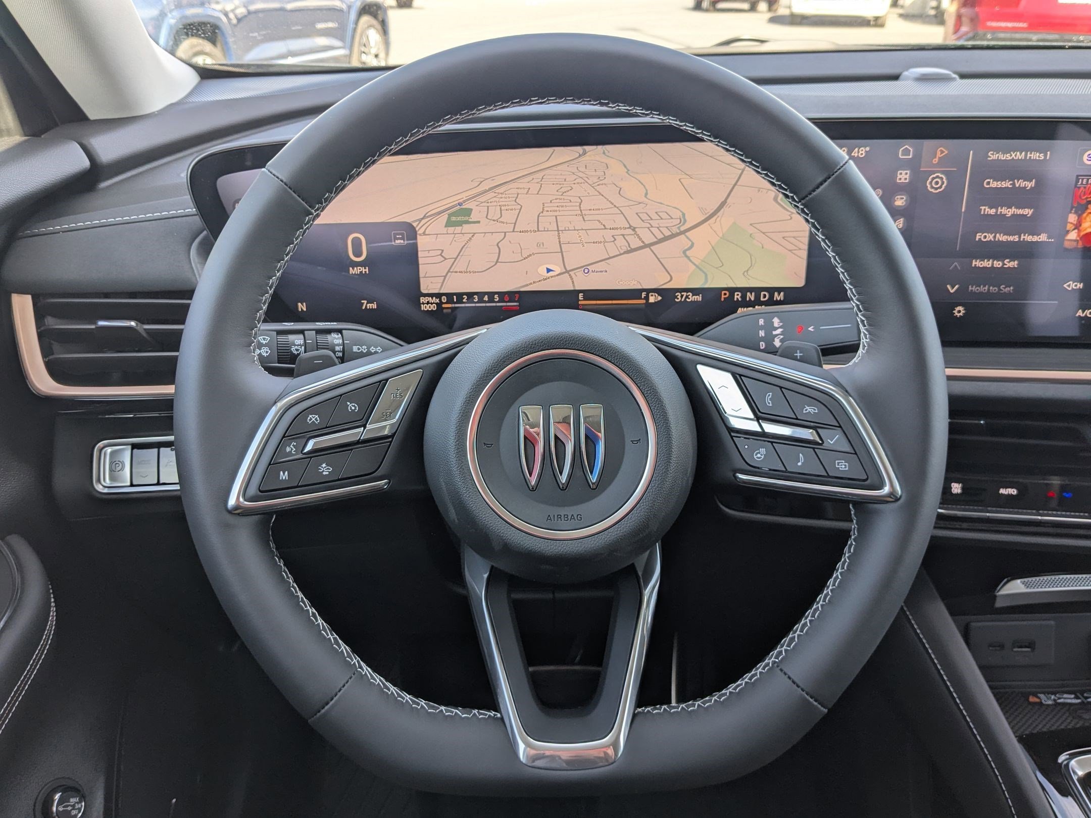 2026 Buick Envision Sport Touring - Photo 11