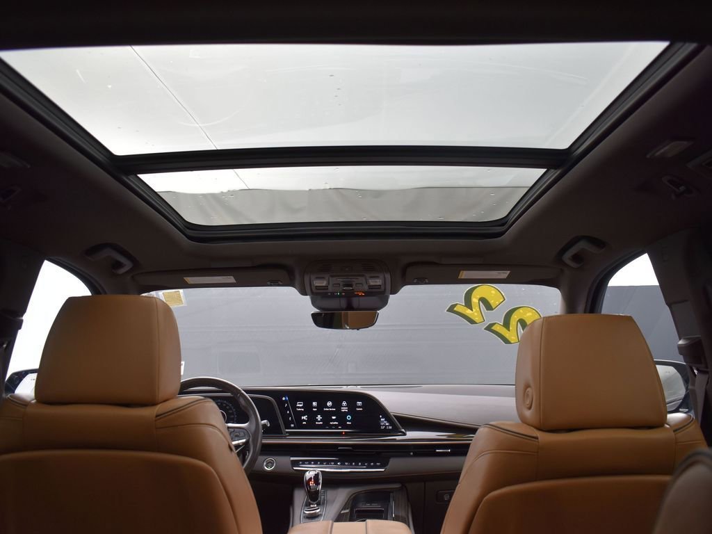 2022 CADILLAC ESCALADE - Image 32