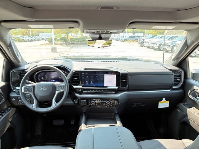 2026 Chevrolet Silverado 2500 HD LTZ - Photo 19
