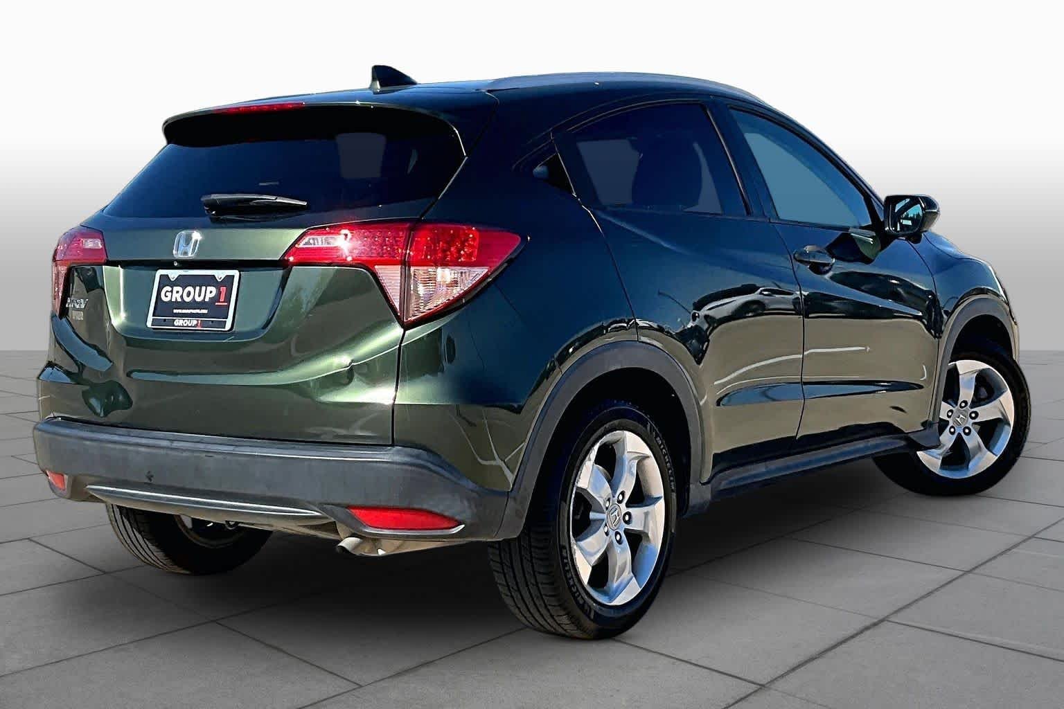 Used 2016  Honda EX-L w/Navi image 13