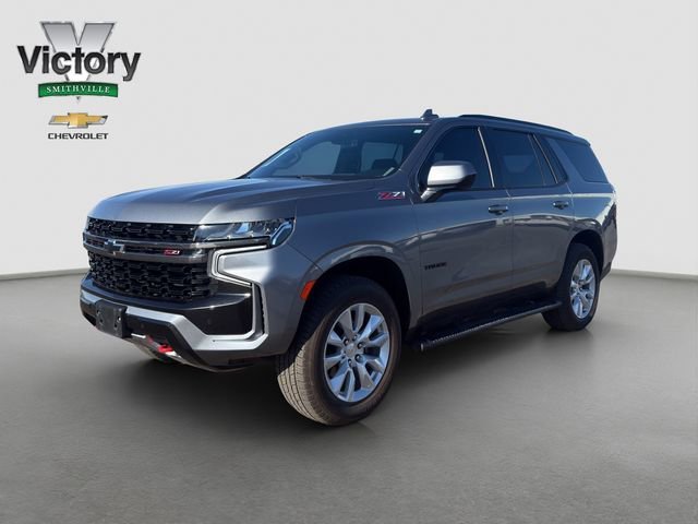 2022 Chevrolet Tahoe Z71 - Photo 25