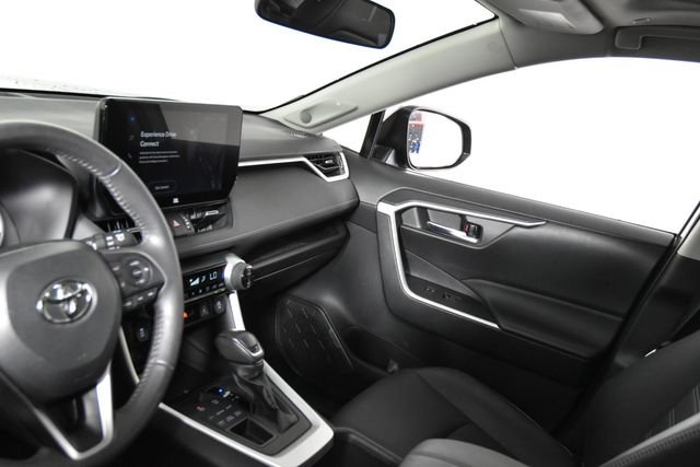Used 2023 Gray Toyota XLE Premium image 14