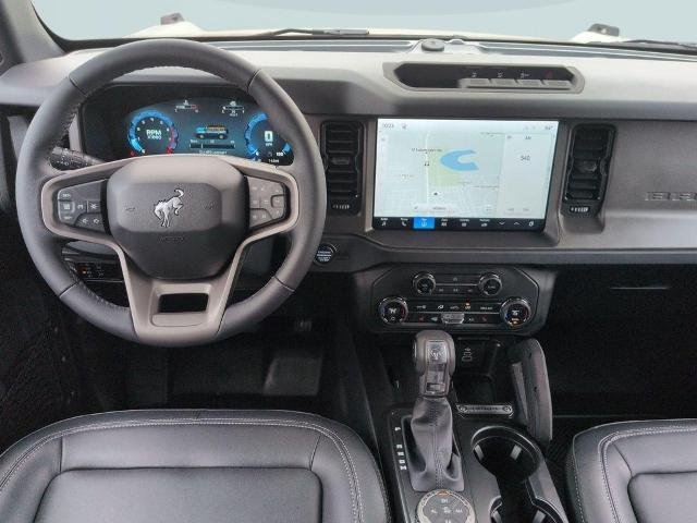 New 2026 Avalanche Gray Ford Big Bend® image 23