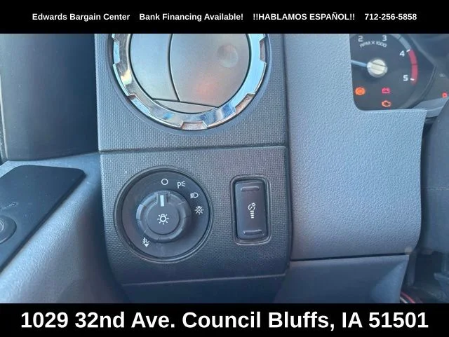 Used 2013 White Ford XLT image 15