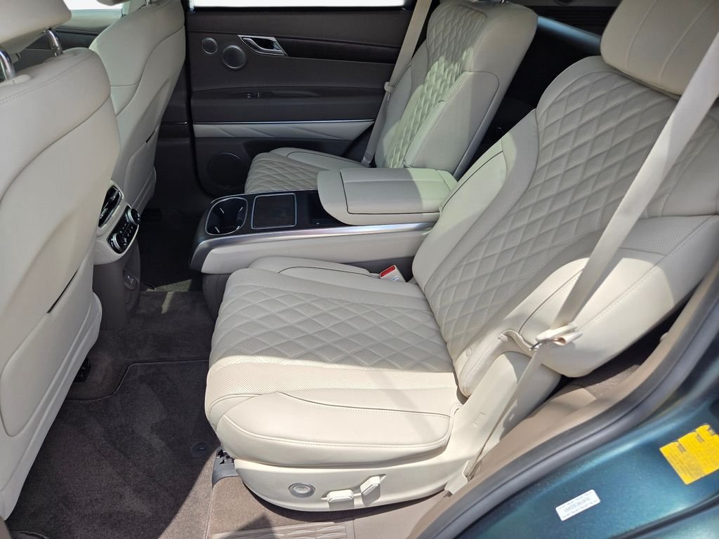Used 2024 Green Genesis Prestige Signature image 18