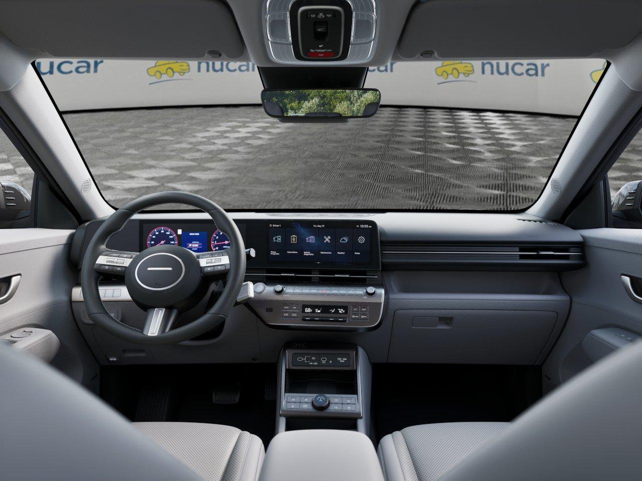 New 2026 Black Hyundai Limited AWD image 11
