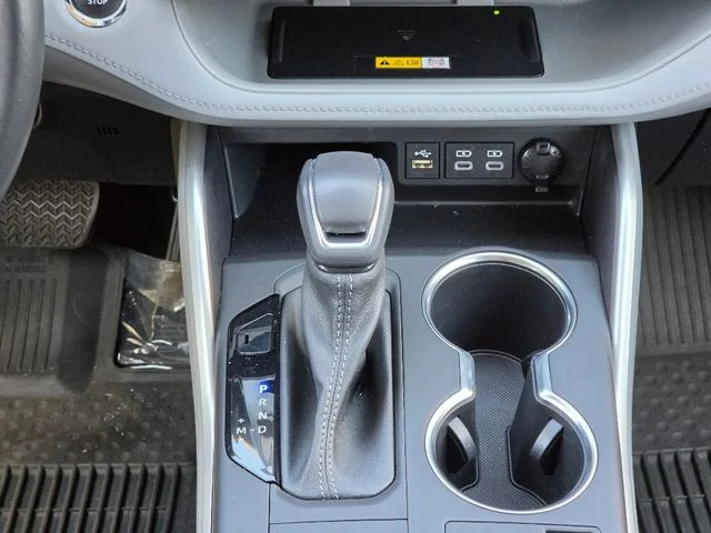 Used 2023 Beige Toyota XLE image 29