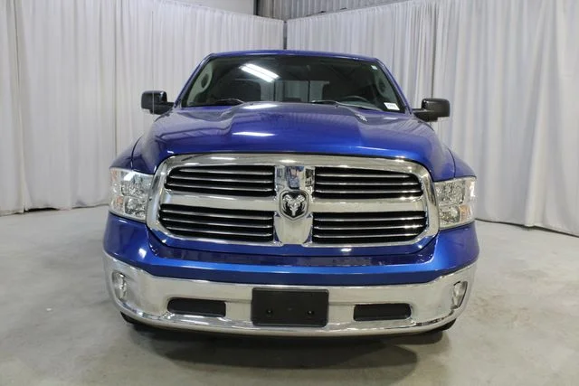 Used 2015 Blue Ram Big Horn image 33