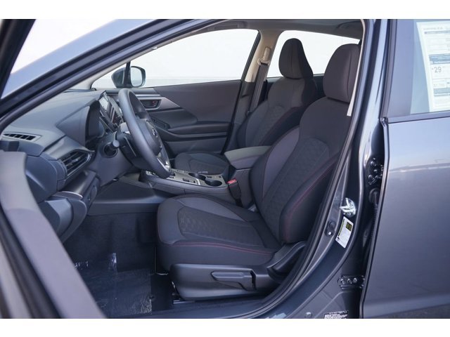 New 2026 MAGNETITE GRAY METALLIC Subaru Sport image 6