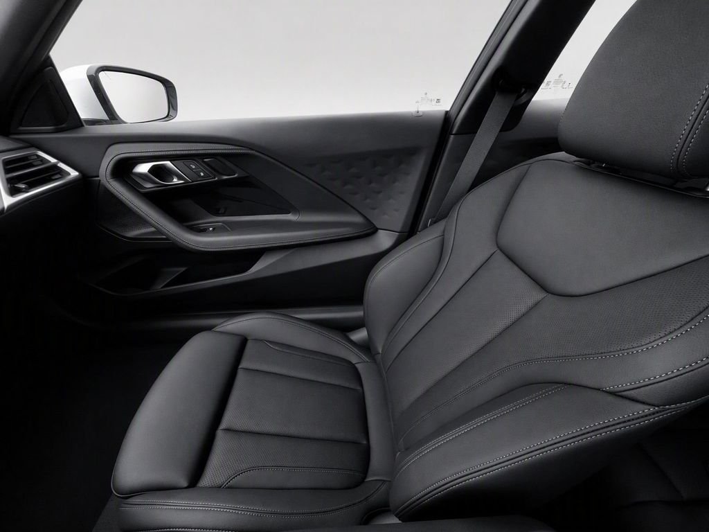 New 2026 Brooklyn Grey Metallic BMW 230i xDrive image 31