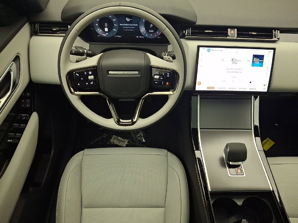 New 2026 Giola Green Land Rover S image 8