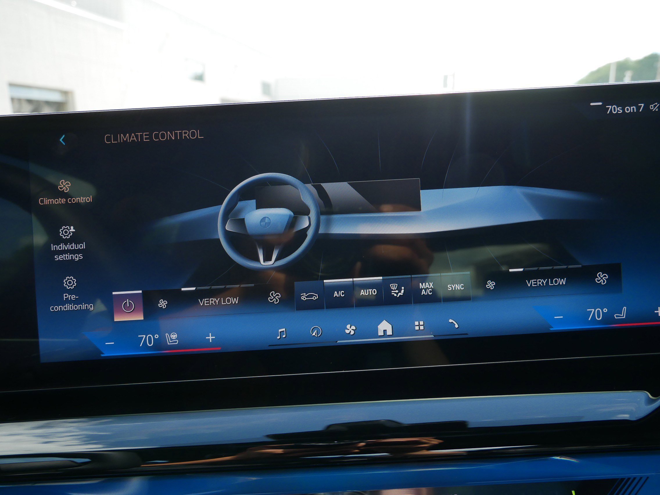 2024 BMW i5 40 - Photo 26