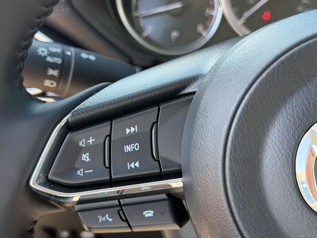 Used 2025 Gray Mazda 2.5 S Preferred Package image 27