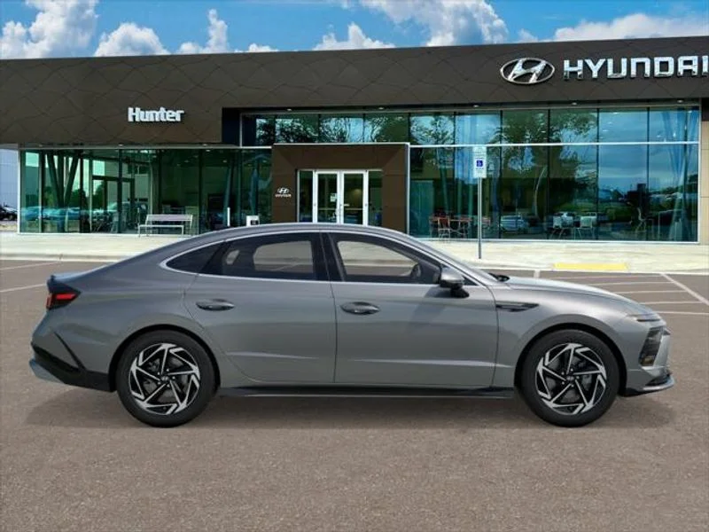 2026 Hyundai Sonata SEL - Photo 7