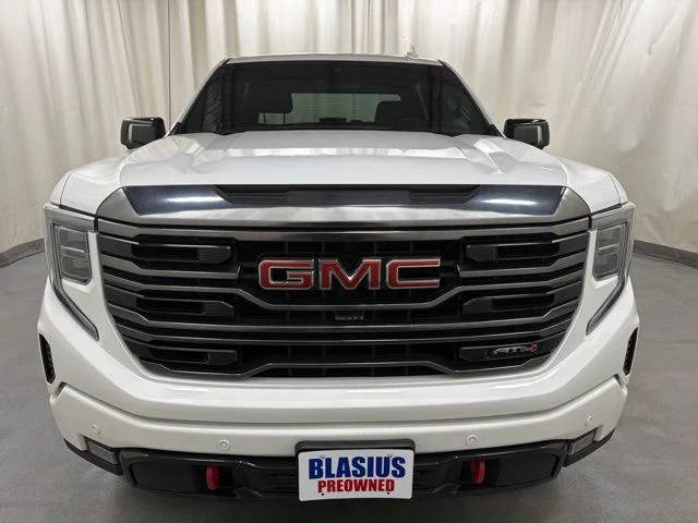 2023 GMC Sierra 1500 AT4 - Photo 8