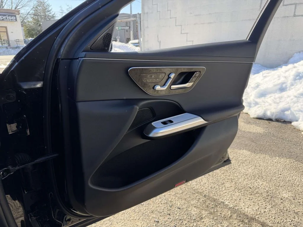 Used 2024 Black Mercedes-Benz E 350 image 15