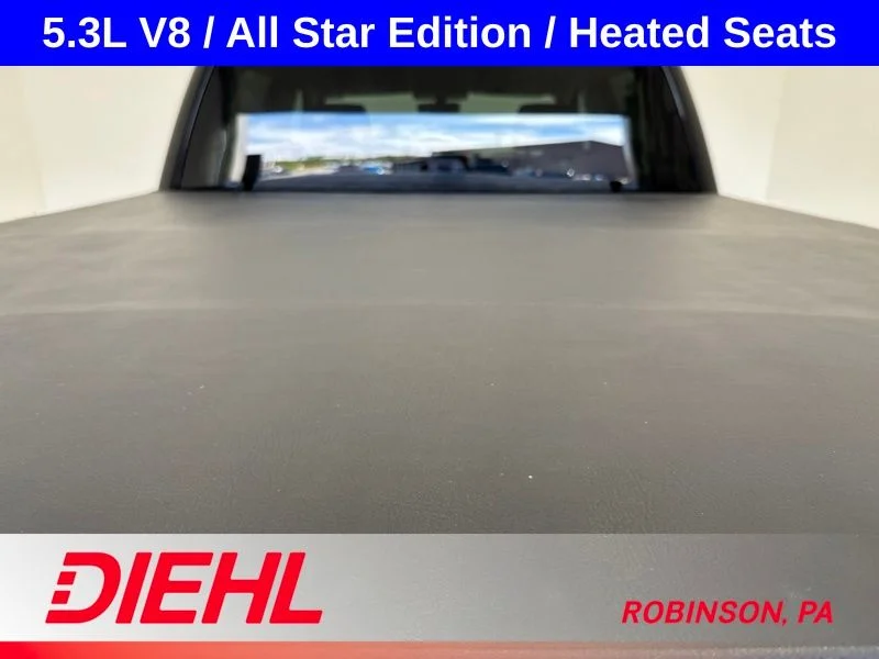 Used 2018 Black Chevrolet LT image 10