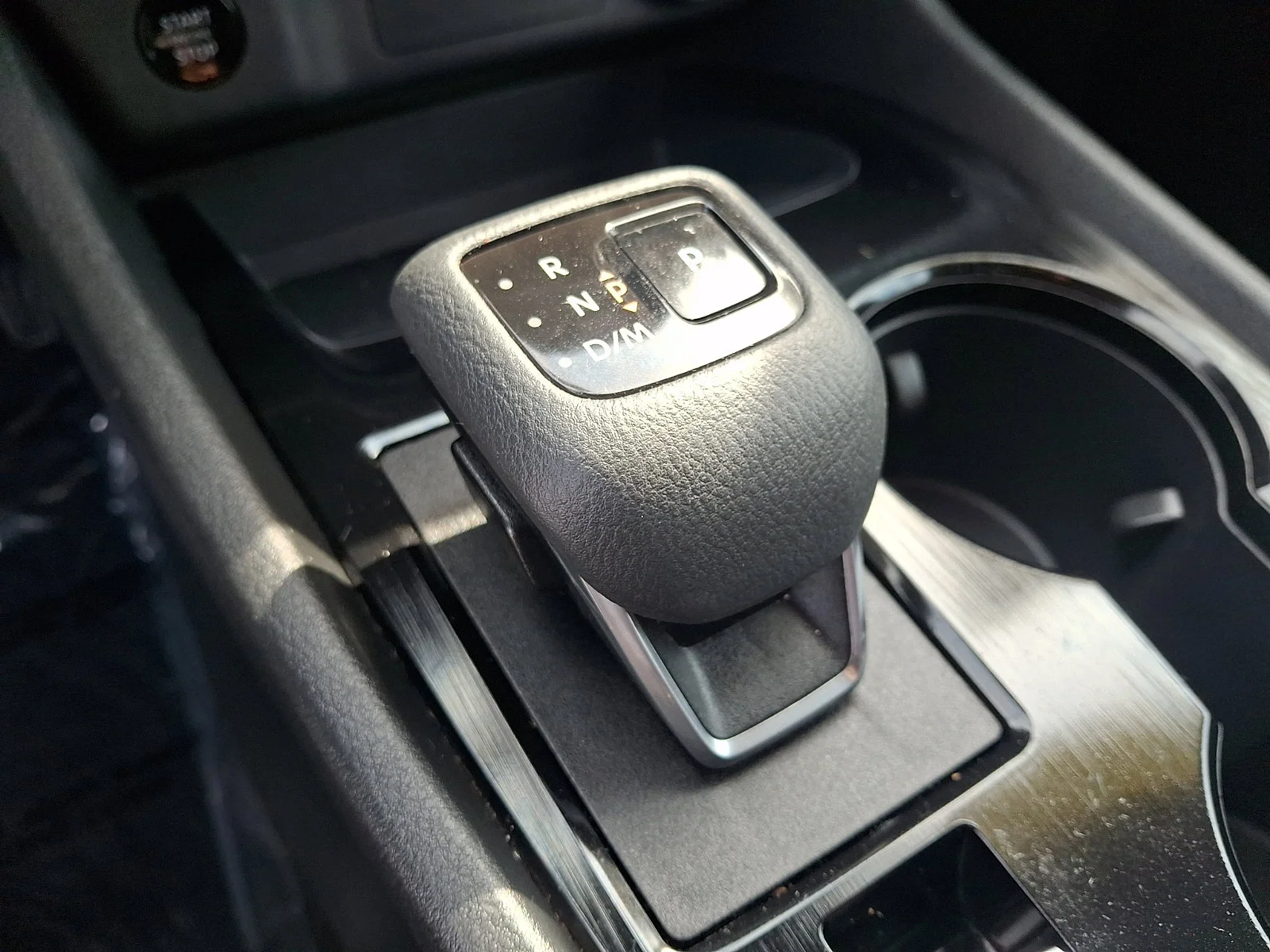 Used 2024 Glacier White Nissan S image 14