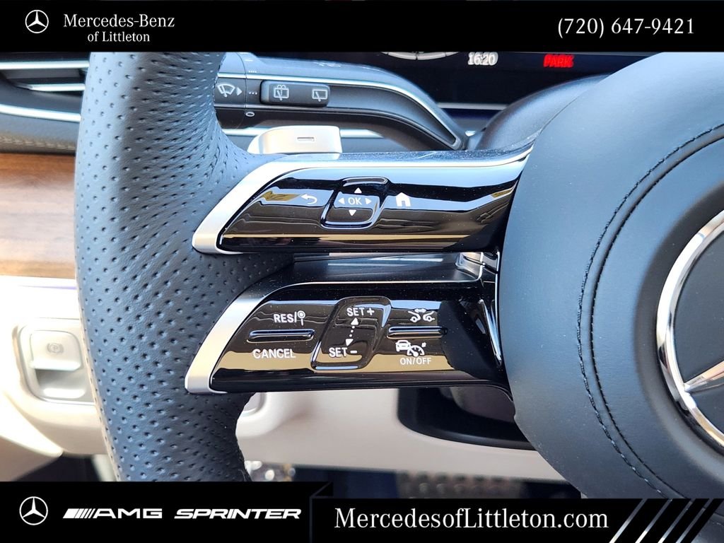 New 2026 Selenite Grey Metallic Mercedes-Benz GLS 450 image 27