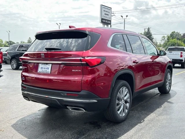 2026 Buick Enclave Preferred - Photo 14