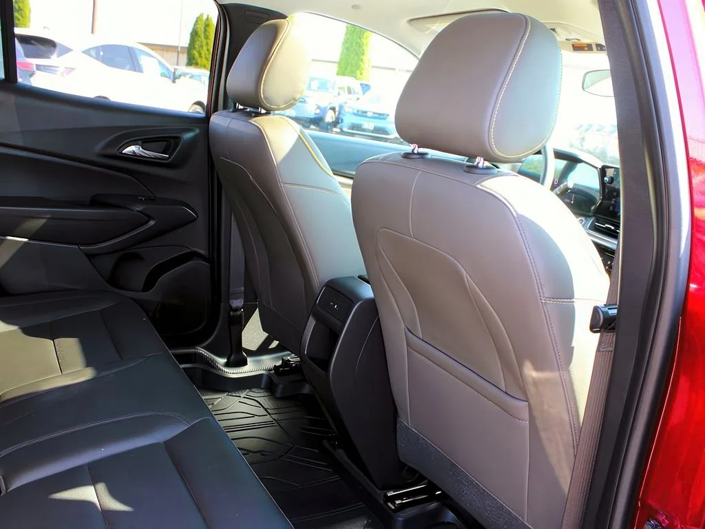 2024 Chevrolet Trax Activ - Photo 27