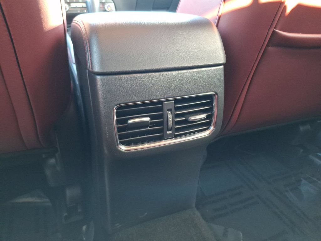 Used 2025 Mazda CX-5 SUV