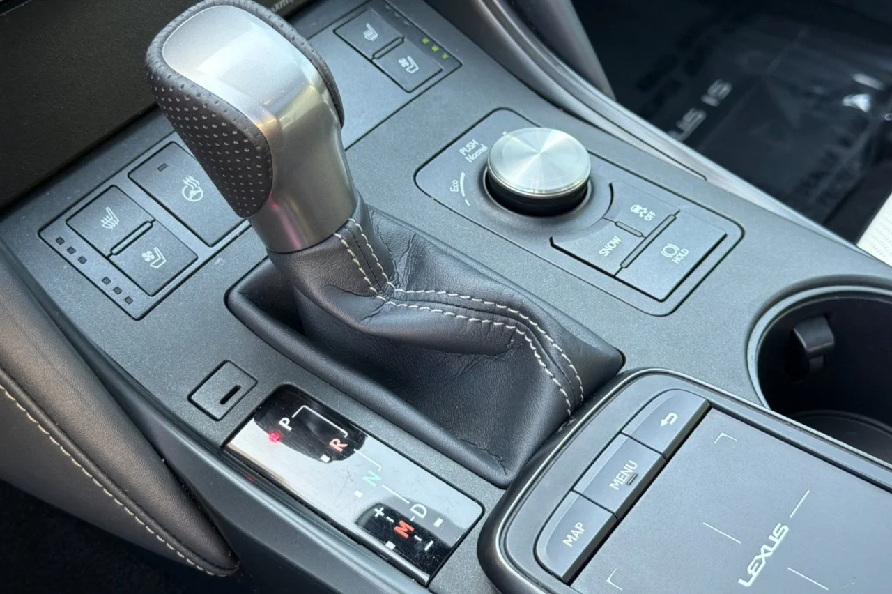 Used 2023 Caviar Lexus IS 350 F SPORT image 20