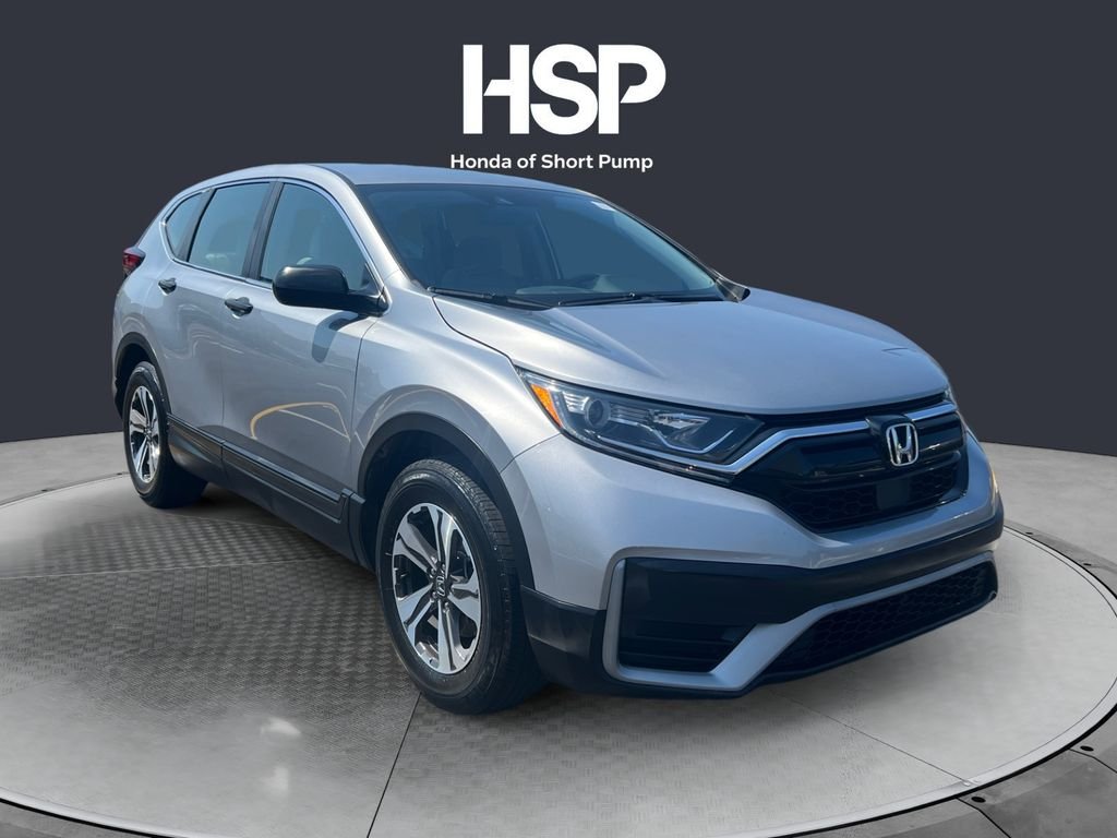 Used 2021  Honda LX image 7