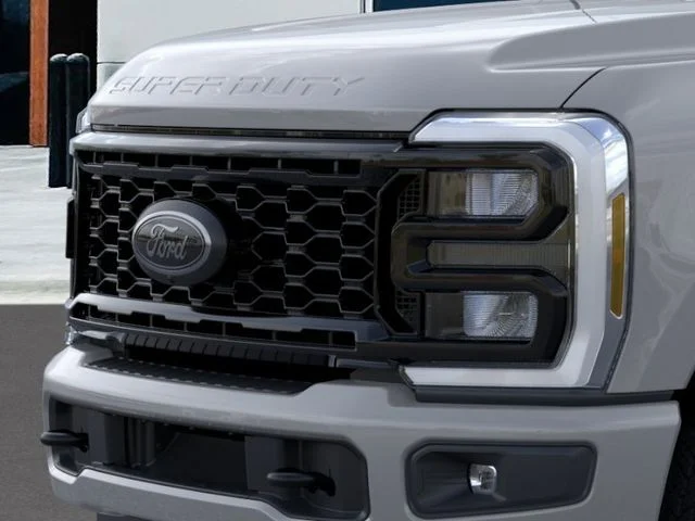 New 2026 White Ford Lariat image 17